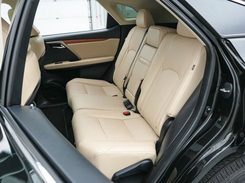 Used 2022 Lexus RX 350 FWD w/ Premium Package image 20