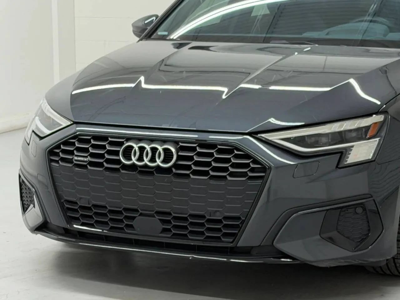 Used 2022 Audi A3 2.0T Prestige AWD/4WD image 41
