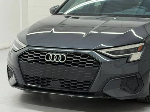 Used 2022 Audi A3 2.0T Prestige AWD/4WD image 41