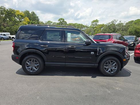 New 2025 Ford Bronco Sport Big Bend image 4