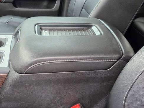 Used 2018 GMC Sierra 1500 SLT w/ Texas SLT Premium Package image 8