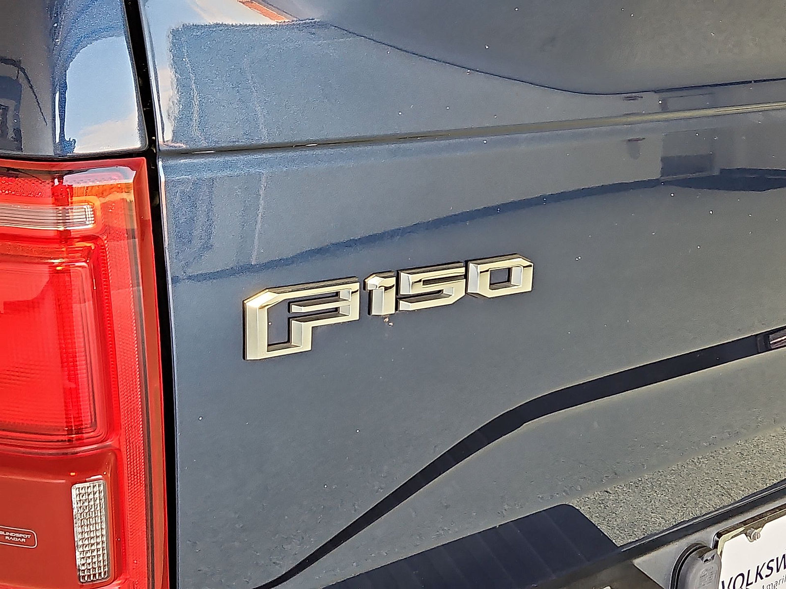 Used 2016 Ford F150 Lariat AWD/4WD image 12