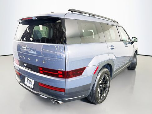 New 2026 Hyundai Santa Fe SEL image 7