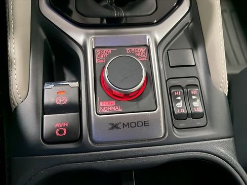 Certified 2022 Subaru Forester Limited w/ Popular Package #2 image 25