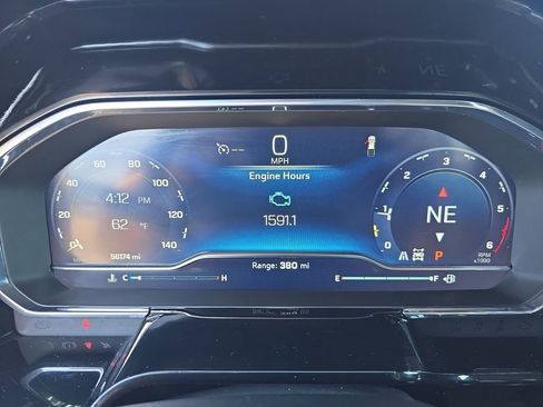 Used 2024 Chevrolet Silverado 1500 RST w/ Z71 Off-Road Package image 15