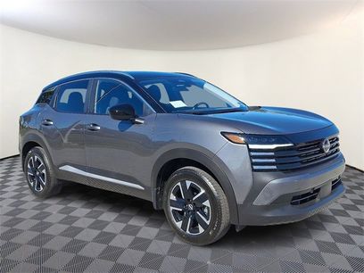 New 2026 Nissan Kicks SV w/ Cold Weather Package