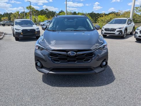 New 2026 Subaru Crosstrek 2.0i Premium AWD/4WD image 9