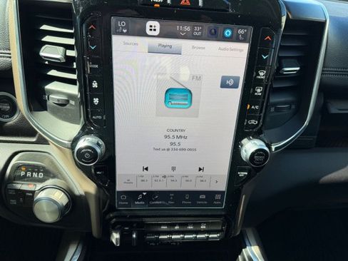 Used 2023 RAM 2500 Laramie image 17