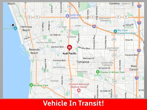 Used 2024 Audi e-tron GT Premium Plus image 15