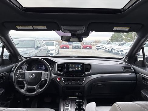 Used 2022 Honda Passport EX-L image 20