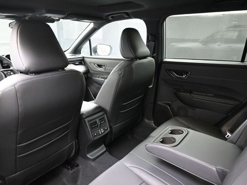 New 2026 Subaru Outback Touring XT image 19