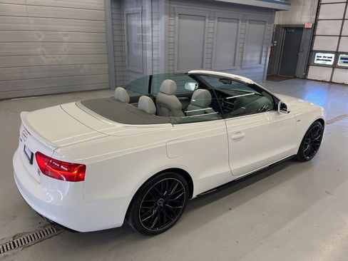 Used 2017 Audi A5 2.0T Sport image 18