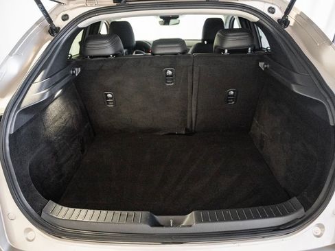 Used 2024 MAZDA CX-30 AWD 2.5 S w/ Select Sport Pkg image 13