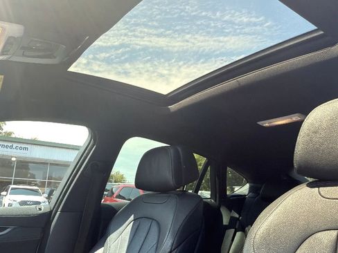 Used 2018 BMW X6 xDrive35i image 15