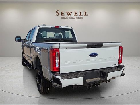 New 2026 Ford F250 XL w/ STX Appearance Package image 3