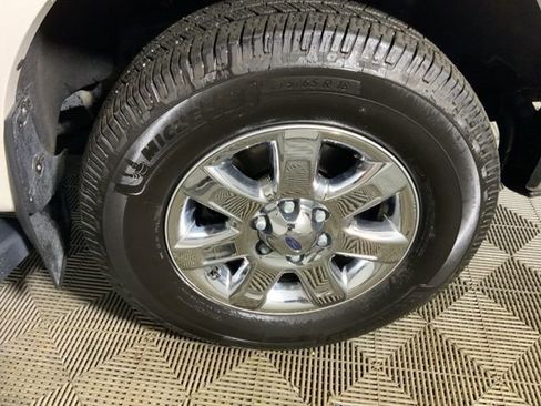 Used 2014 Ford F150 Lariat w/ Equipment Group 502A Luxury image 15