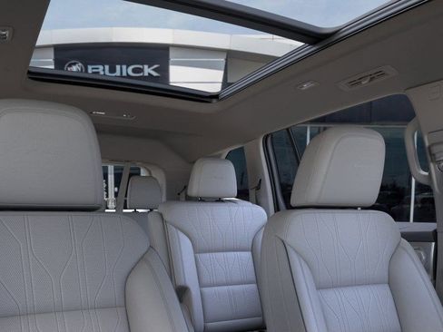 New 2026 Buick Enclave Avenir FWD image 25