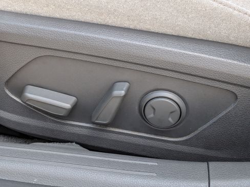 Used 2021 Hyundai Sonata SEL w/ Cargo Package FWD image 19