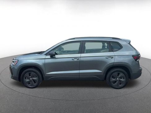 Used 2026 Volkswagen Taos S FWD image 7