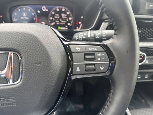 New 2026 Honda CR-V EX-L image 26