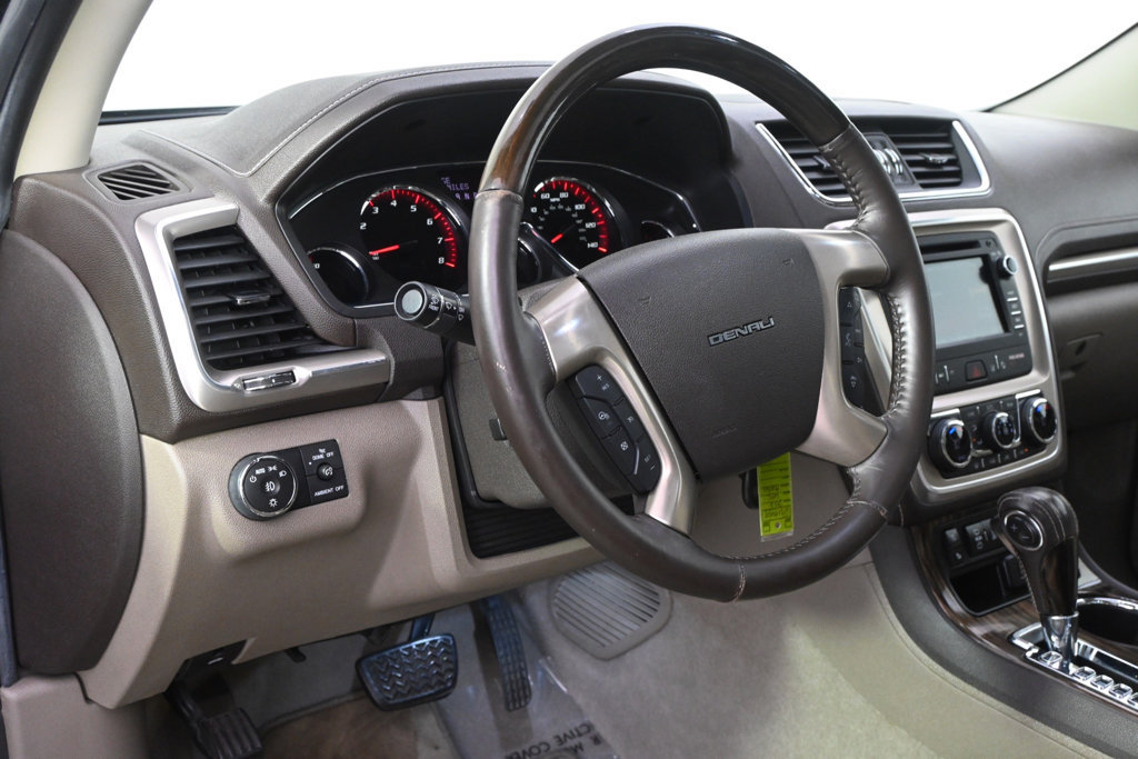 Used 2016 GMC Acadia Denali AWD/4WD image 12
