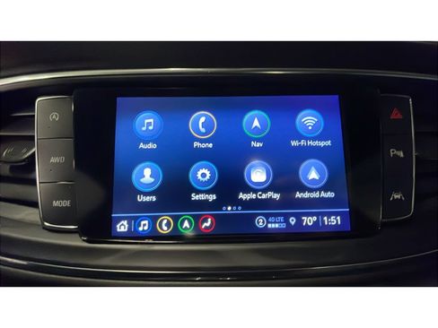 Used 2023 Buick Enclave Avenir w/ Avenir Technology Package AWD/4WD image 14