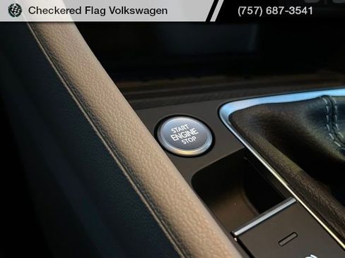 New 2026 Volkswagen Jetta SE image 41