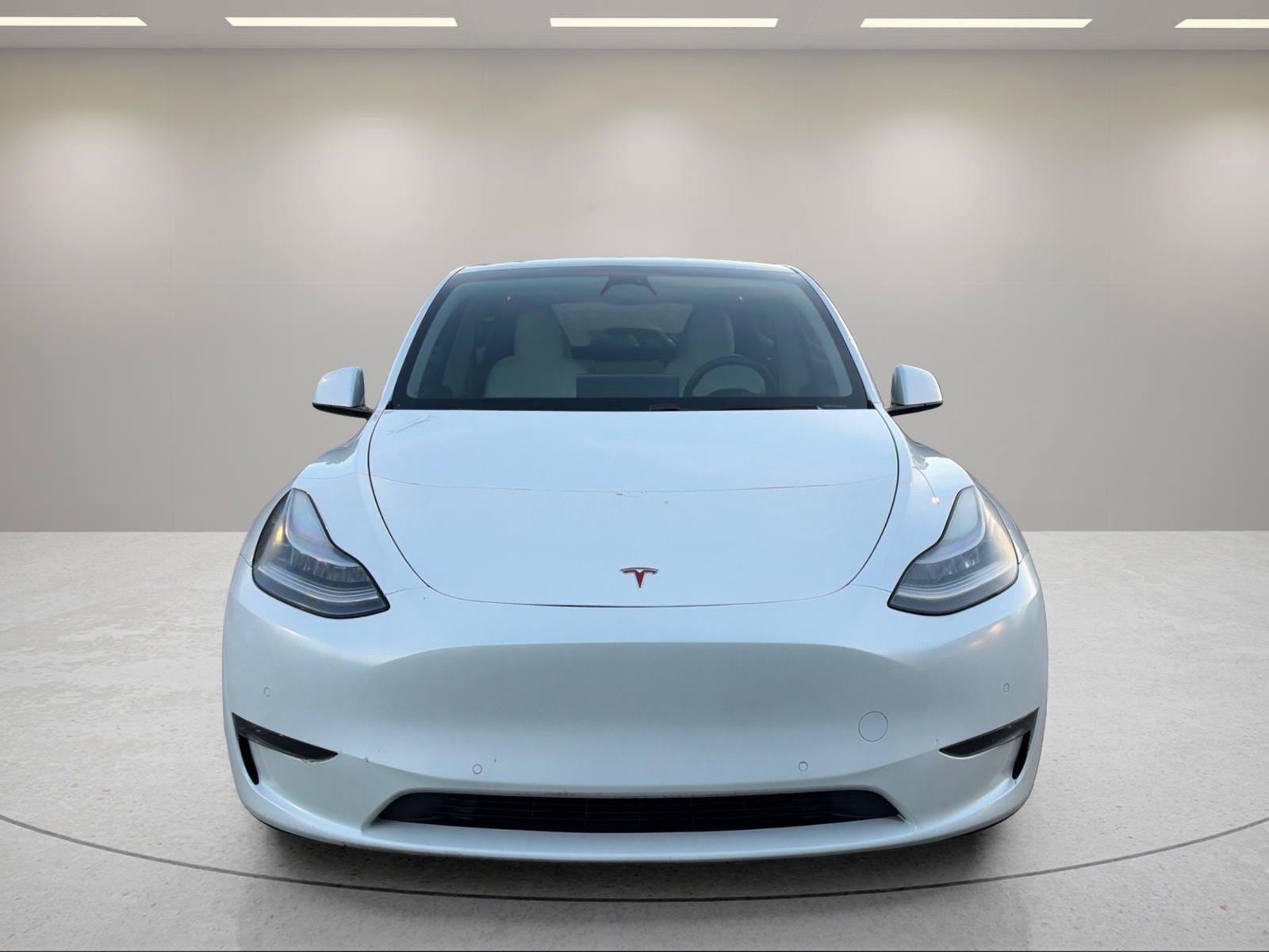 Used 2020 Tesla Model Y Long Range AWD/4WD image 10
