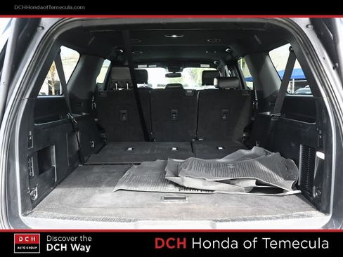 Used 2020 Ford Expedition Max XLT w/ Equipment Group 202A image 23