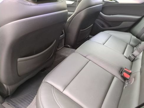 Certified 2024 Cadillac CT5 Luxury w/ Sun And Sound Package AWD/4WD image 23