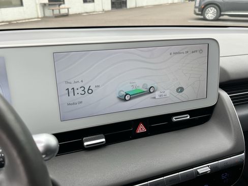 Certified 2024 Hyundai Ioniq 5 SEL RWD image 22