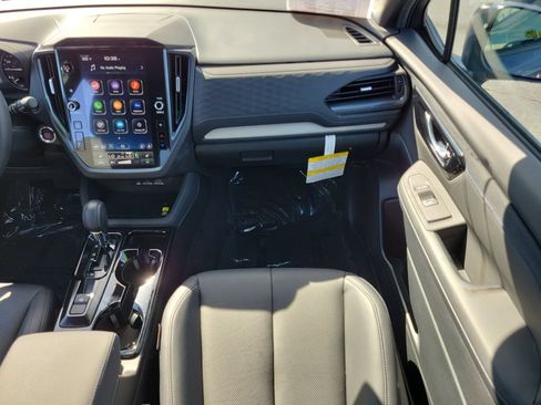 Certified 2026 Subaru Forester Limited AWD/4WD image 15