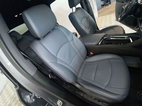 Used 2024 Buick Enclave Essence w/ LPO, Floor Liner Package AWD/4WD image 15