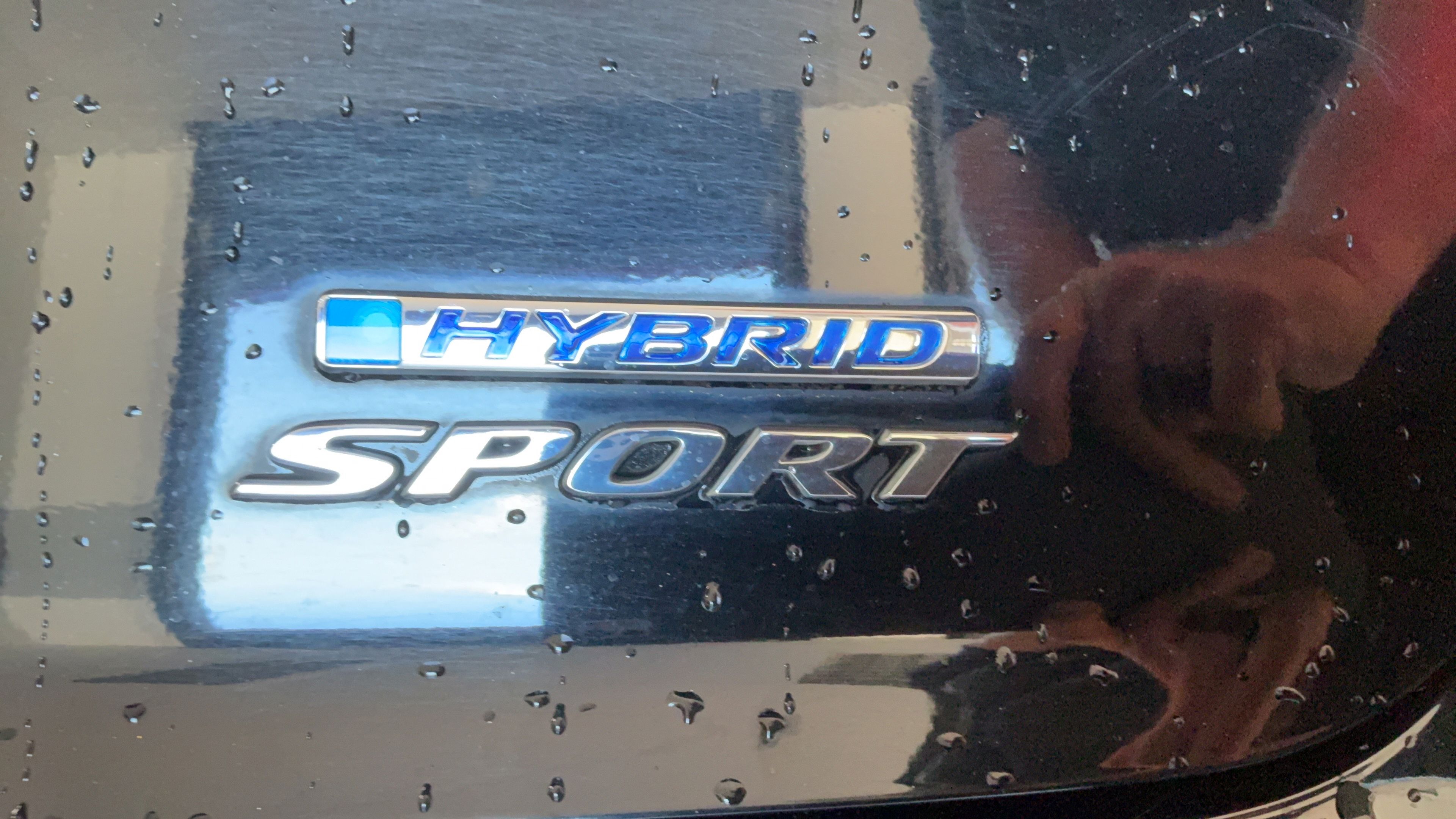 Used 2024 Honda Accord Sport image 35