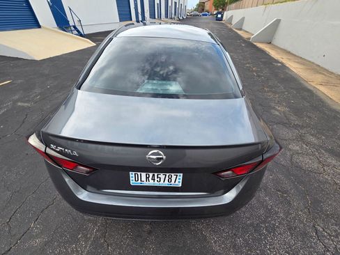 Used 2021 Nissan Altima 2.5 S image 7