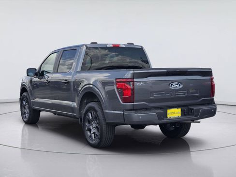 Used 2026 Ford F150 STX w/ Equipment Group 200A RWD image 4