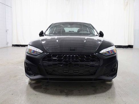 Used 2023 Audi A5 2.0T Premium Plus w/ Premium Plus image 14