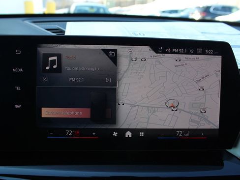 New 2026 BMW X1 xDrive28i image 13