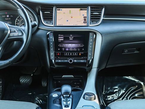 Used 2023 INFINITI QX55 Essential image 14