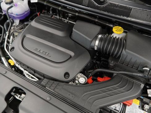 New 2026 Chrysler Pacifica Select image 37