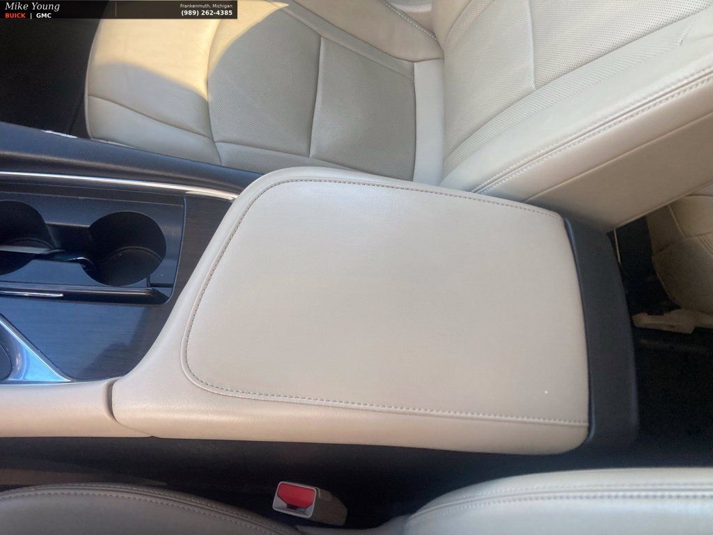 Used 2019 Buick Enclave Essence w/ Trailering Package, 5000 lbs. FWD image 35
