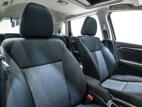 Used 2019 Honda Fit EX image 15