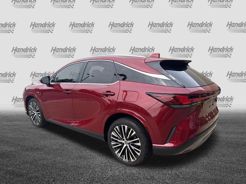 Used 2024 Lexus RX 350 w/ Convenience Package AWD/4WD image 8
