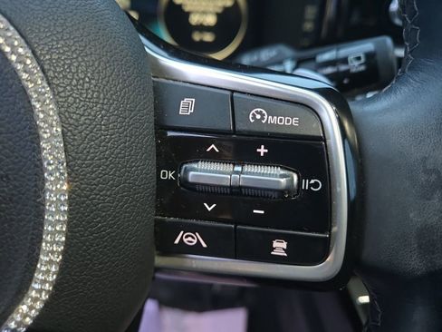 Used 2023 Kia Sorento SX image 20