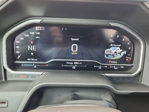 Used 2024 GMC Sierra 2500 Denali image 23