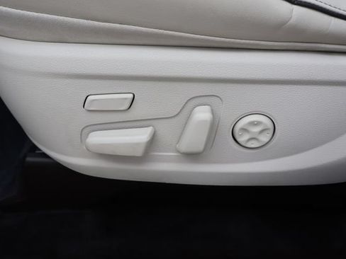 Used 2021 Hyundai Palisade Calligraphy AWD/4WD image 11