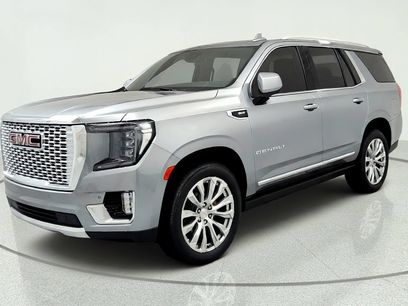 Used 2024 GMC Yukon Denali