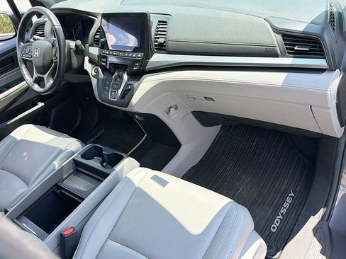 Used 2020 Honda Odyssey EX-L image 30