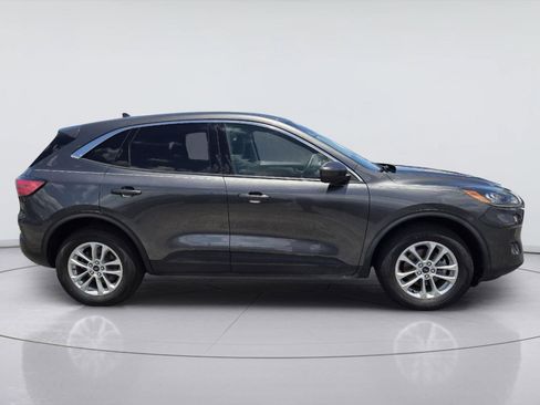 Used 2020 Ford Escape SE AWD/4WD image 4