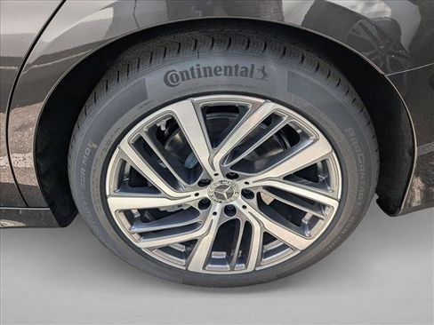 New 2026 Mercedes-Benz E 350 Sedan image 9